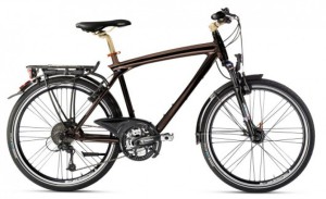 Велосипед BMW Touring Bike