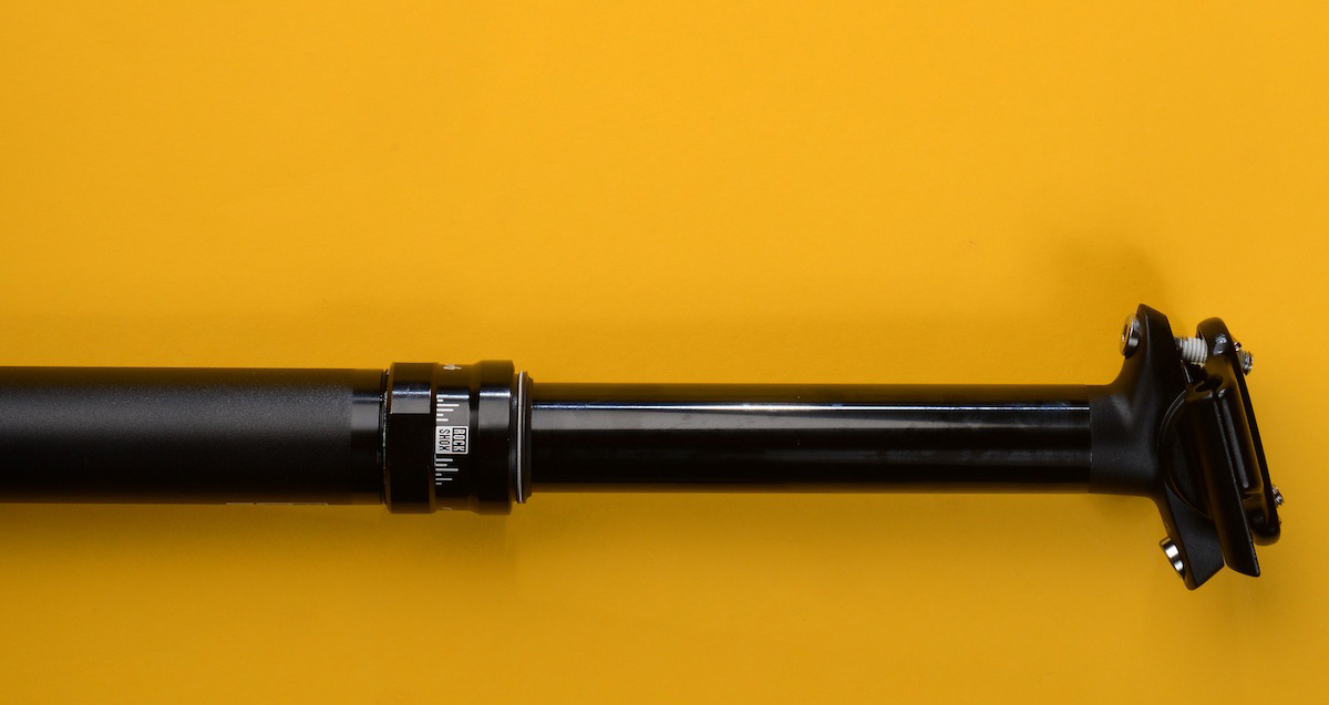 ROCKSHOX REVERB