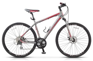 Велосипед Stels 700C Cross 150 Gent