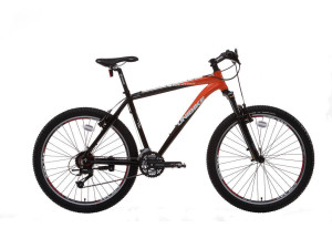 Велосипед Trek Mt. Track 220 girl 