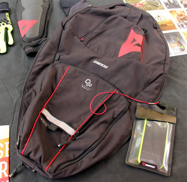 Dainese Pro Pack