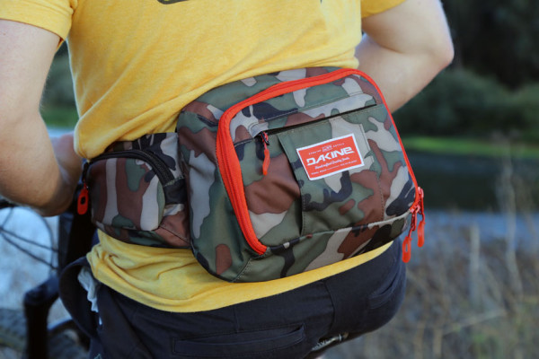 Dakine Enduro Hip Pack