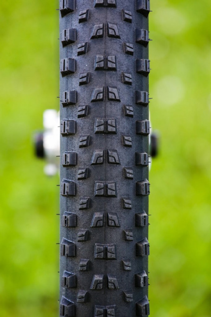 Mavic Crossmax XL 2015