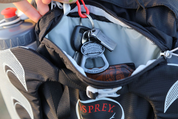 Osprey Talon 6