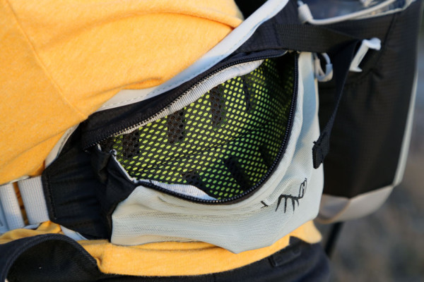 Osprey Talon 6
