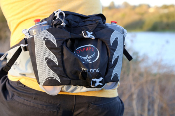 Osprey Talon 6