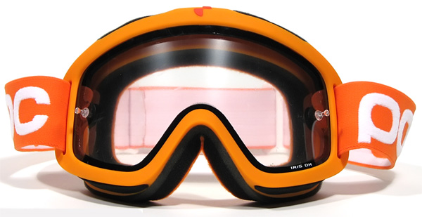 POC Iris DH