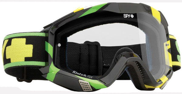 Spy Klutch MX