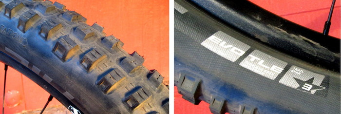 Schwalbe Nobby Nic