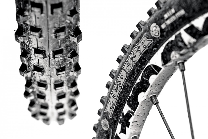Maxxis Medusa