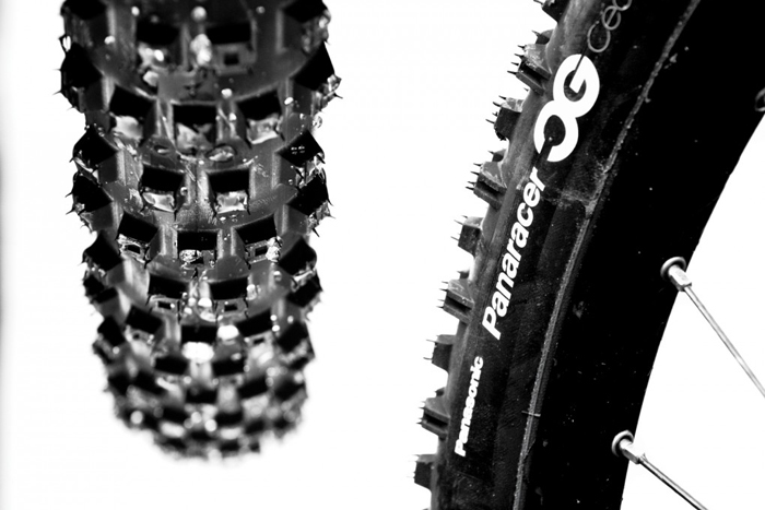Panaracer Cedric Gracia