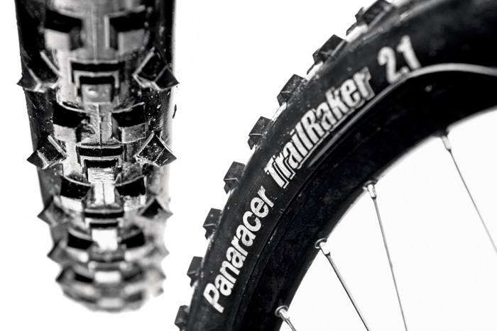 Panaracer Trailraker