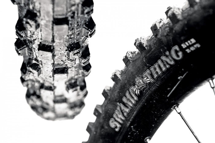 Maxxis Swampthing