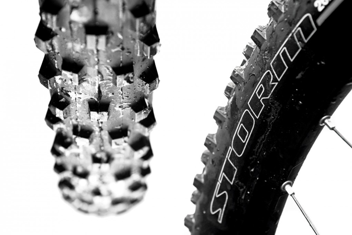 Specialized Storm