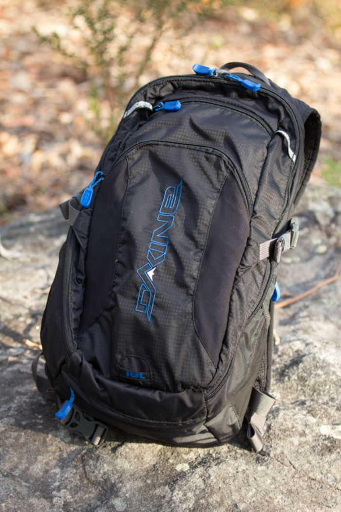 DAKINE AMP 18L