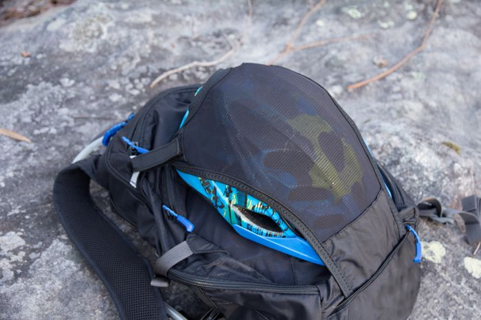DAKINE AMP 18L