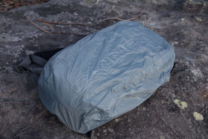 DAKINE AMP 18L