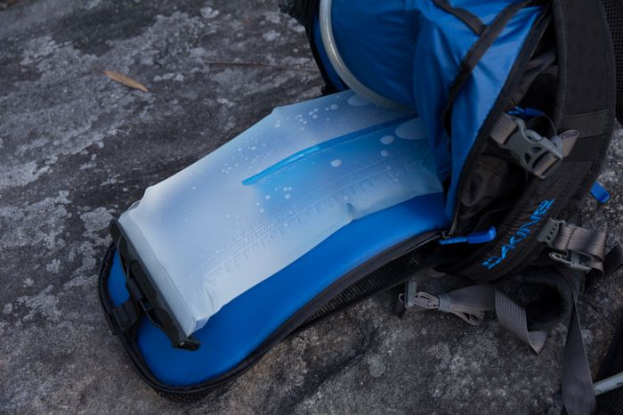 DAKINE AMP 18L