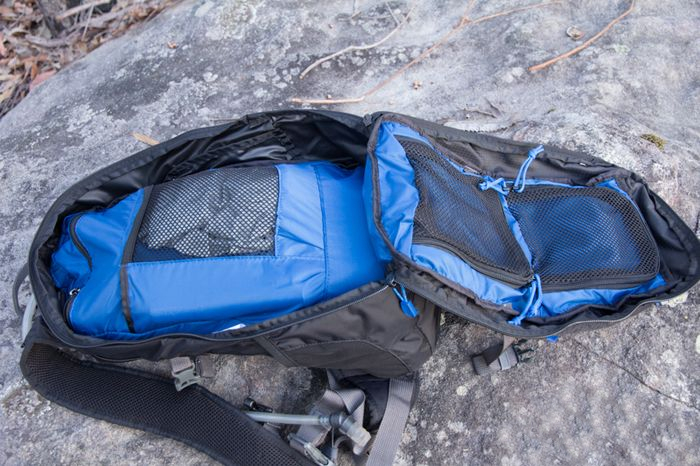 DAKINE AMP 18L