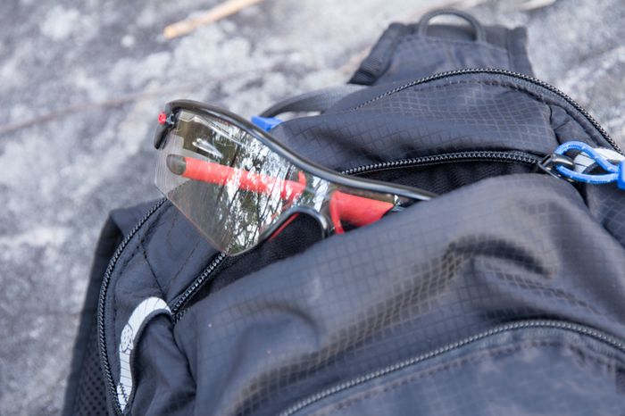 DAKINE AMP 18L