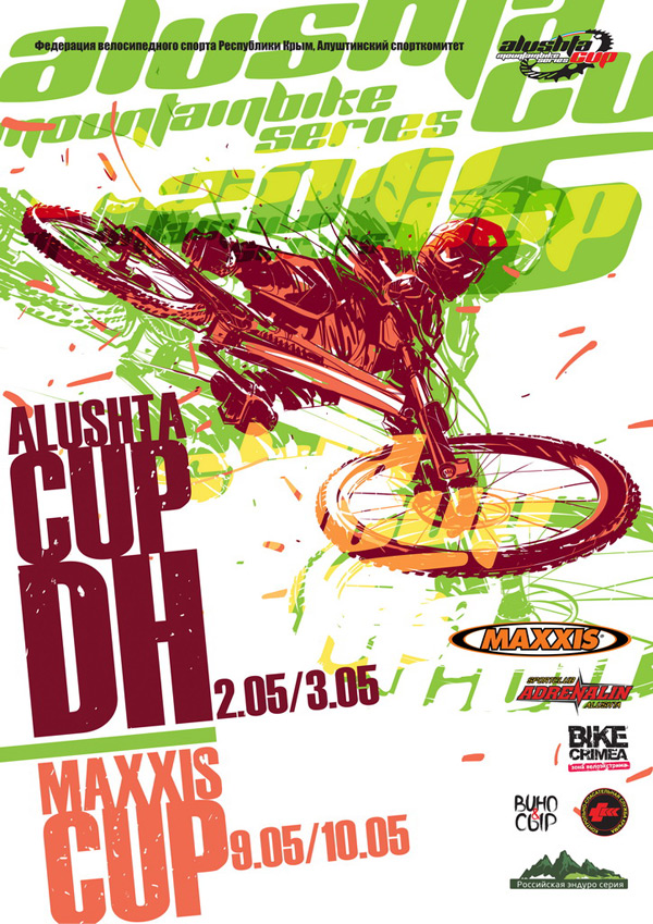 AlushtaCup 2015