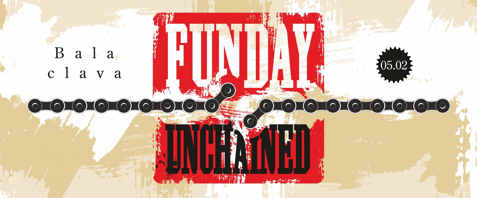 FUNDAY 2017 UNCHAINED